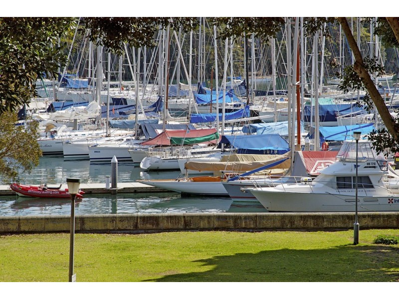 405/109 Darling Point Road, Darling Point NSW 2027