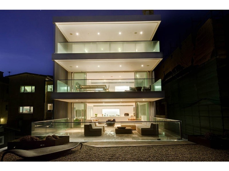 3/11 Kenneth Street, Tamarama NSW 2026