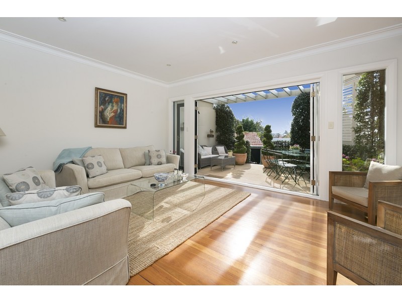 3 Captain Pipers Road, Vaucluse NSW 2030