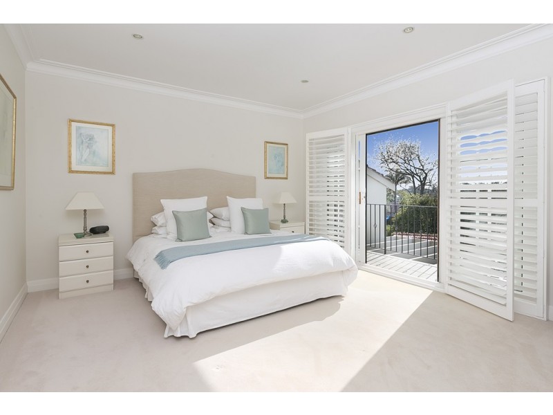 3 Captain Pipers Road, Vaucluse NSW 2030