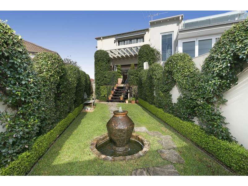3 Captain Pipers Road, Vaucluse NSW 2030