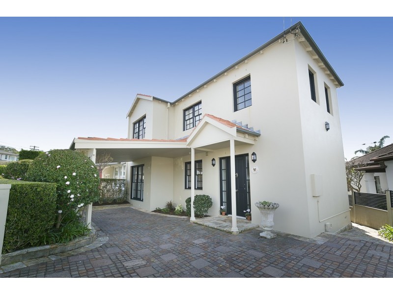 3 Captain Pipers Road, Vaucluse NSW 2030