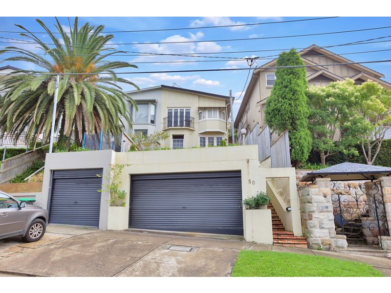 50 Benelong Crescent, Bellevue Hill NSW 2023