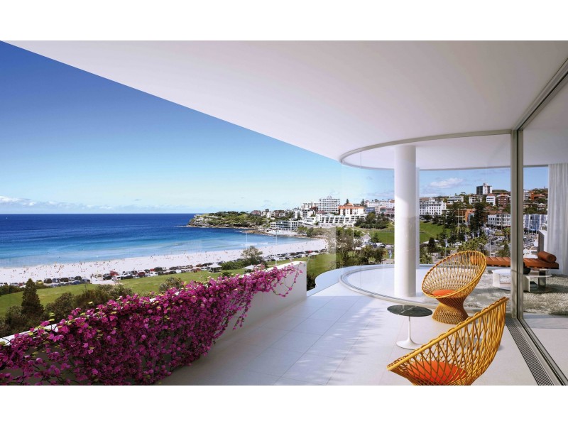 Bondi Beach NSW 2026