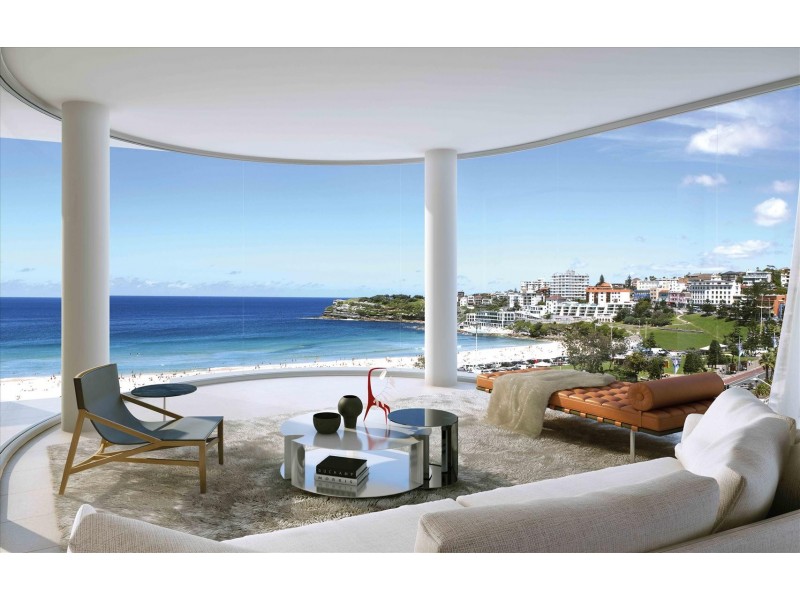 Bondi Beach NSW 2026