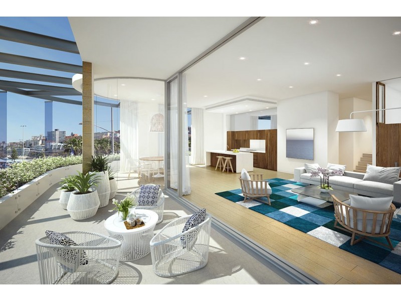 Bondi Beach NSW 2026