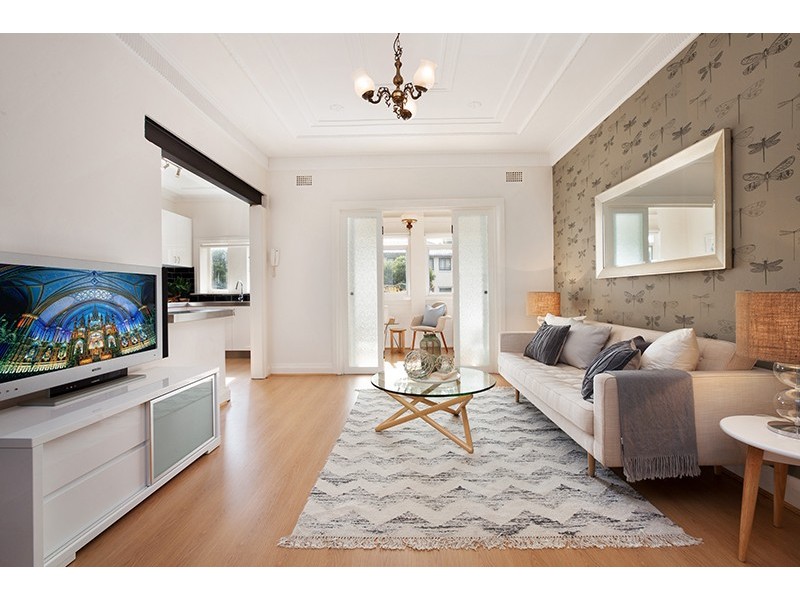 5/63 William Street, Double Bay NSW 2028