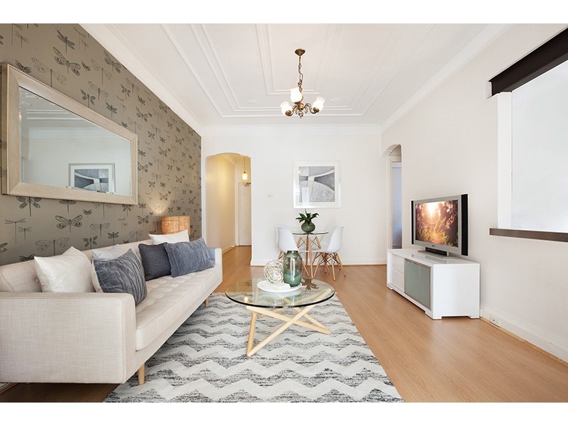 5/63 William Street, Double Bay NSW 2028
