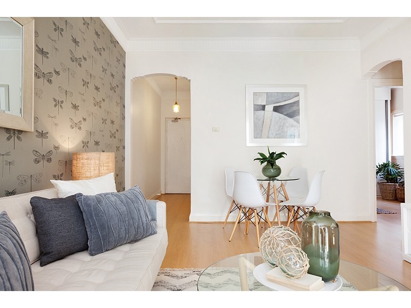 5/63 William Street, Double Bay NSW 2028