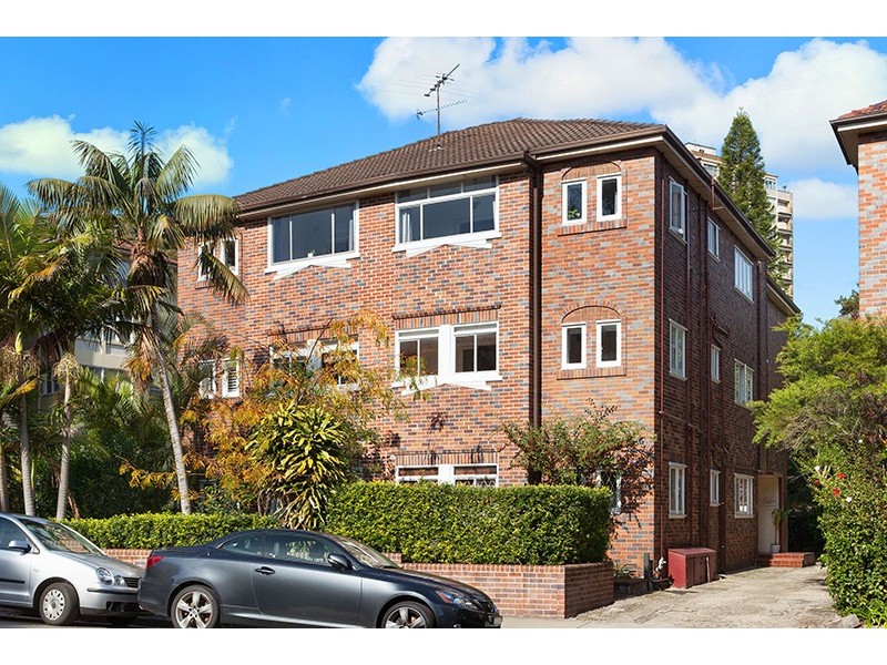 5/63 William Street, Double Bay NSW 2028