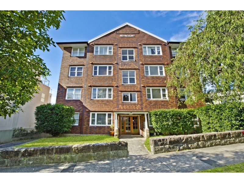 12/69 Birriga Road, Bellevue Hill NSW 2023