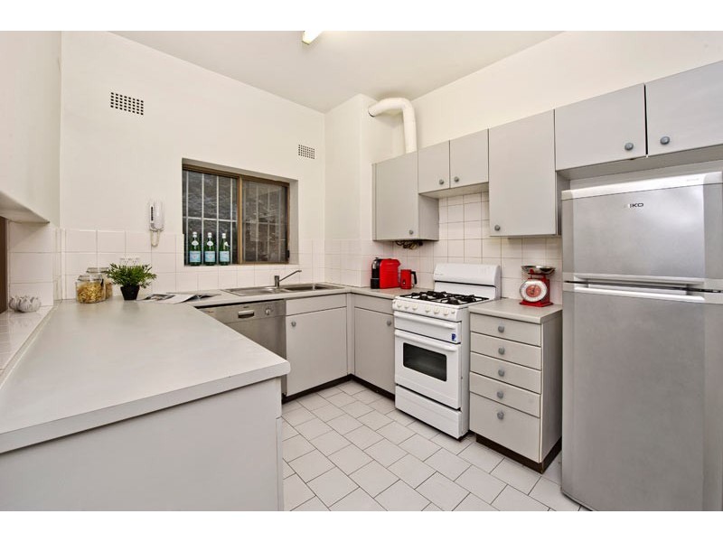 3/33 Palmerston Street, Vaucluse NSW 2030