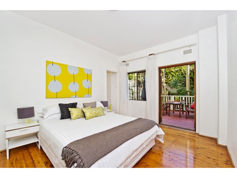 3/33 Palmerston Street, Vaucluse NSW 2030