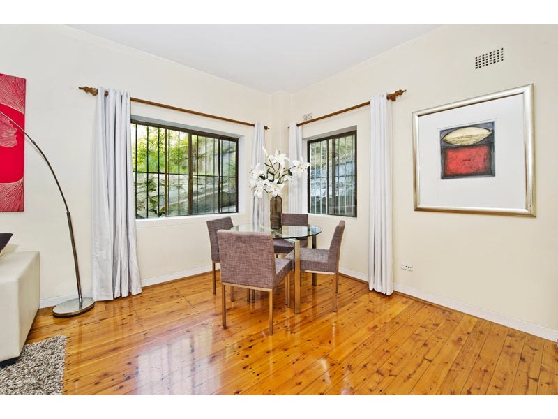 3/33 Palmerston Street, Vaucluse NSW 2030