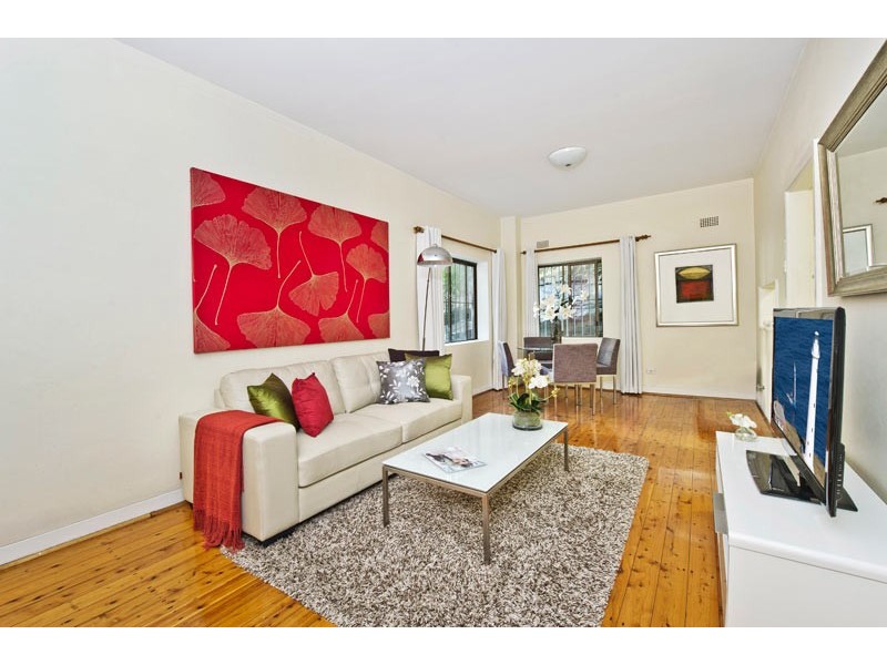 3/33 Palmerston Street, Vaucluse NSW 2030