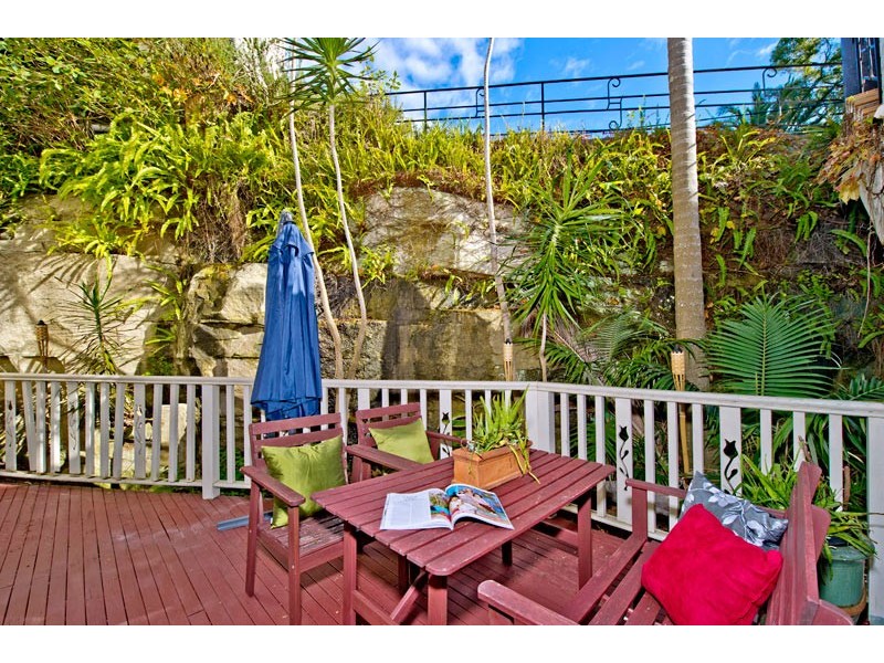 3/33 Palmerston Street, Vaucluse NSW 2030