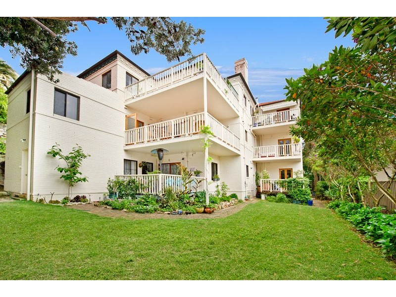 3/33 Palmerston Street, Vaucluse NSW 2030