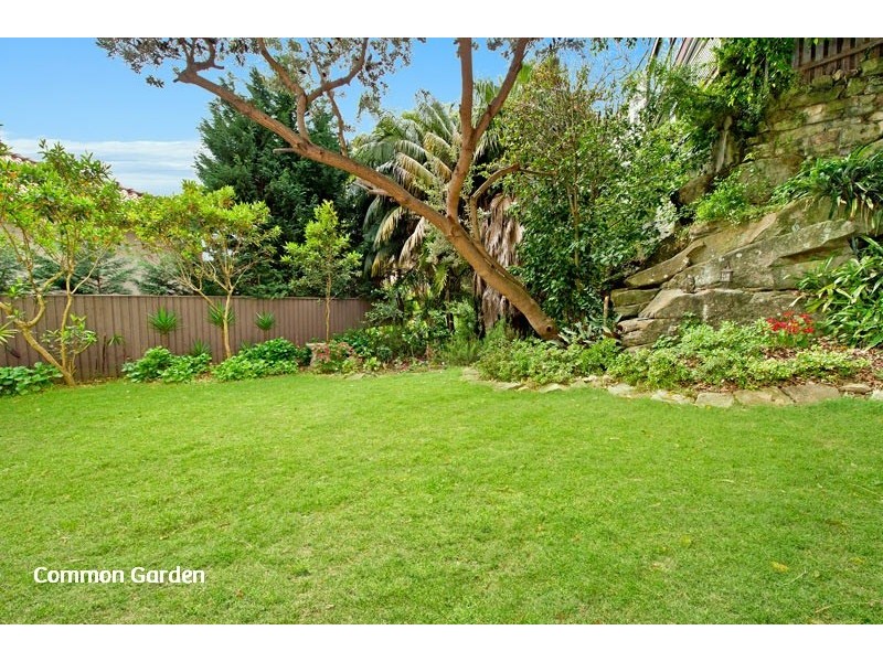 3/33 Palmerston Street, Vaucluse NSW 2030