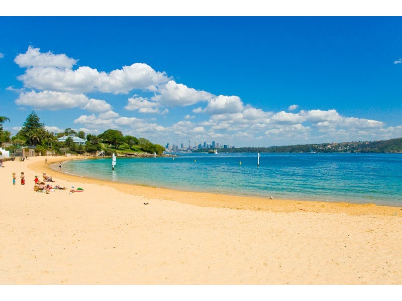 3/33 Palmerston Street, Vaucluse NSW 2030