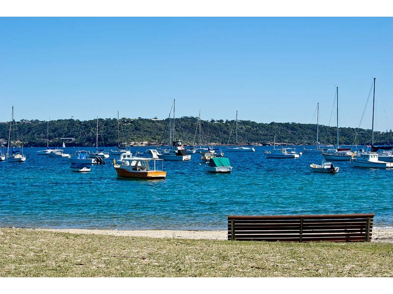 3/33 Palmerston Street, Vaucluse NSW 2030