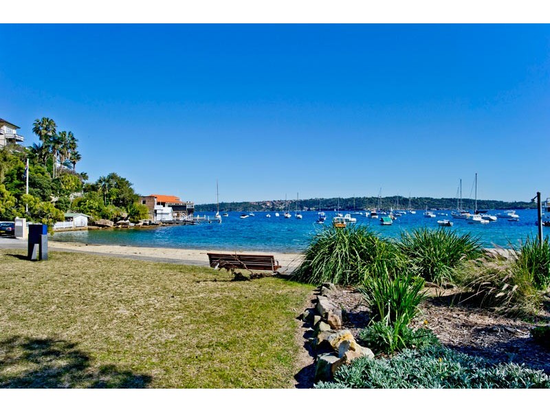 3/33 Palmerston Street, Vaucluse NSW 2030