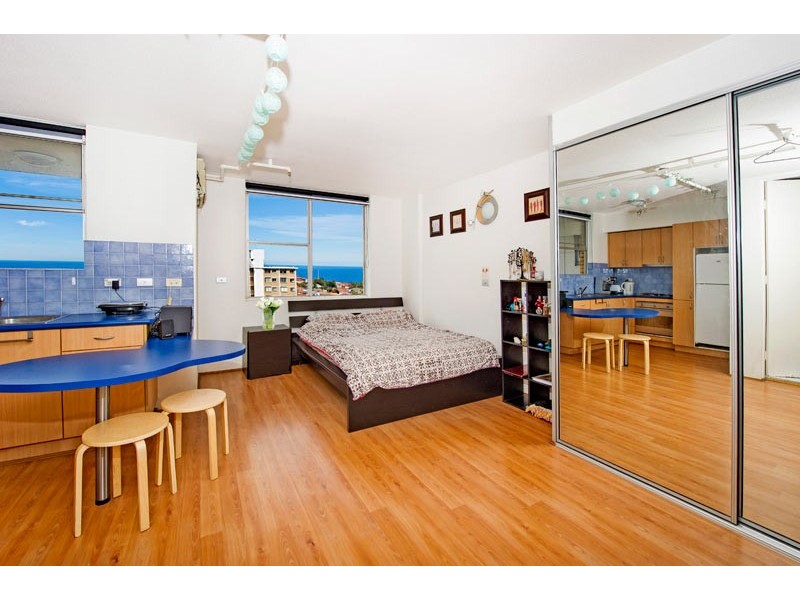 1012/212 Bondi Road, Bondi NSW 2026