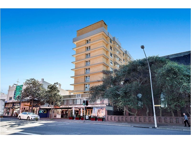 1012/212 Bondi Road, Bondi NSW 2026