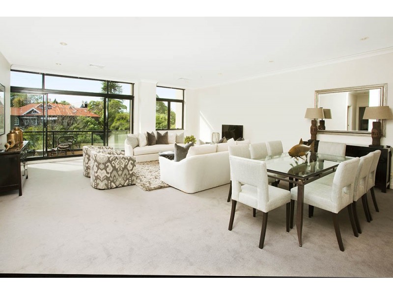 703/2 Darling Point Road, Darling Point NSW 2027