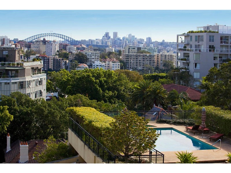 703/2 Darling Point Road, Darling Point NSW 2027