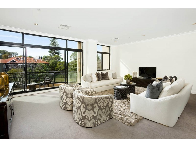 703/2 Darling Point Road, Darling Point NSW 2027