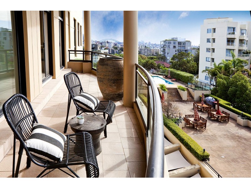 703/2 Darling Point Road, Darling Point NSW 2027