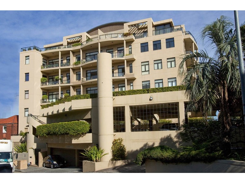 703/2 Darling Point Road, Darling Point NSW 2027