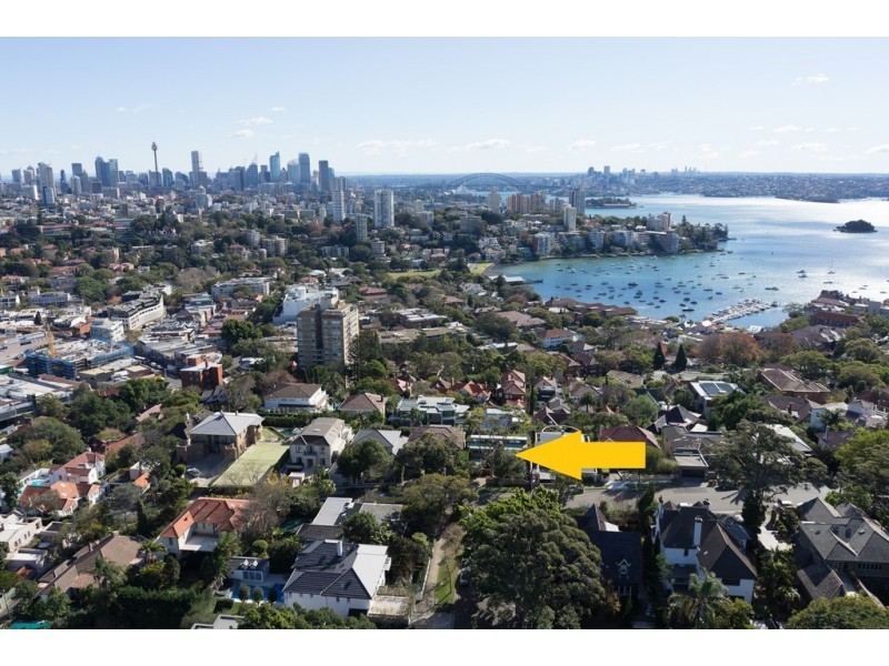 12 Tarrant Avenue, Bellevue Hill NSW 2023