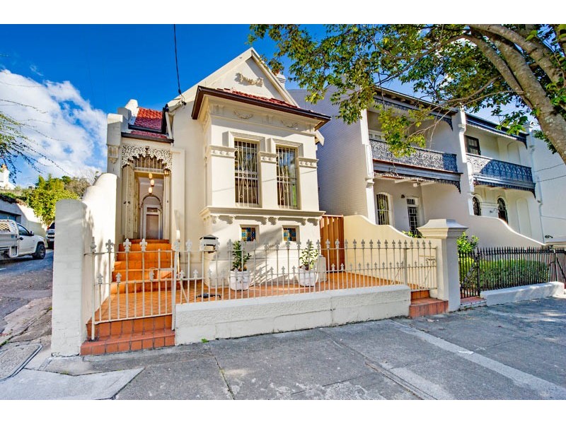 173 Windsor Street, Paddington NSW 2021