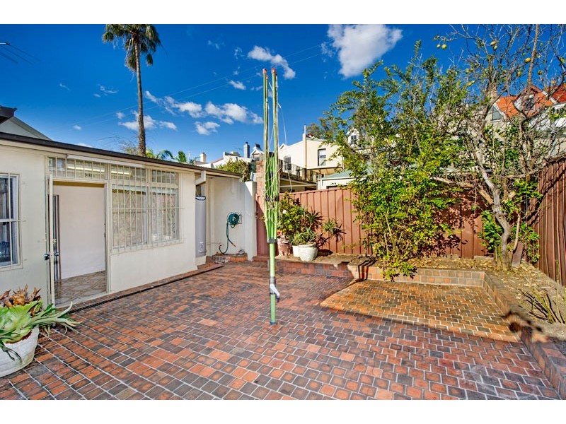 173 Windsor Street, Paddington NSW 2021