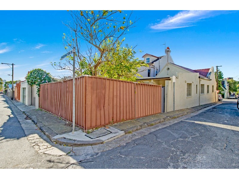 173 Windsor Street, Paddington NSW 2021