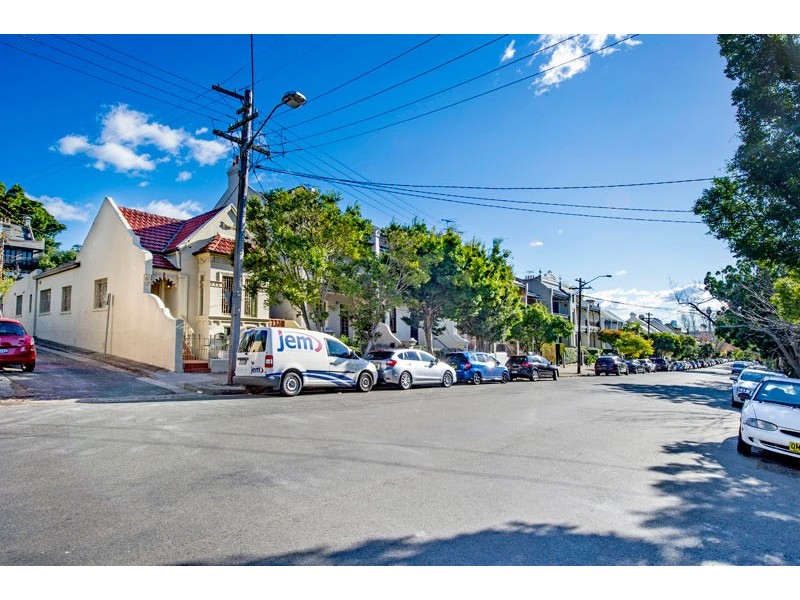 173 Windsor Street, Paddington NSW 2021