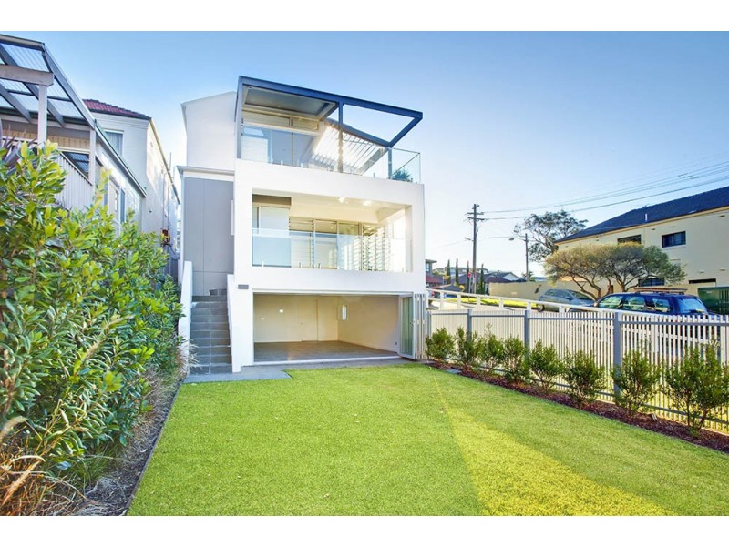 283 Military Road, Dover Heights NSW 2030