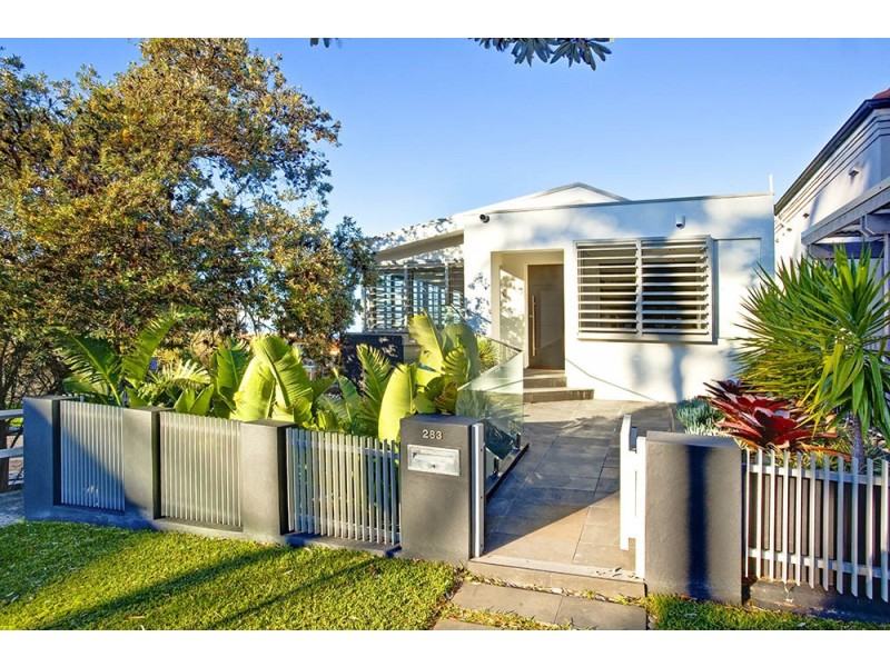 283 Military Road, Dover Heights NSW 2030