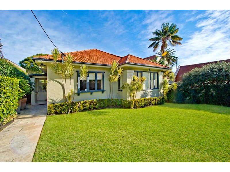 6 Village High Road, Vaucluse NSW 2030