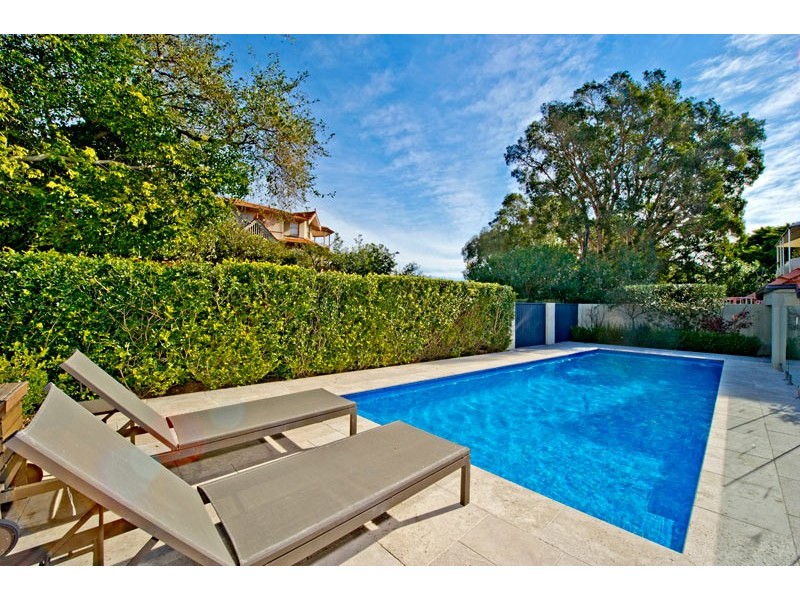 6 Village High Road, Vaucluse NSW 2030