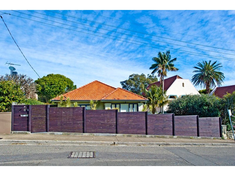 6 Village High Road, Vaucluse NSW 2030