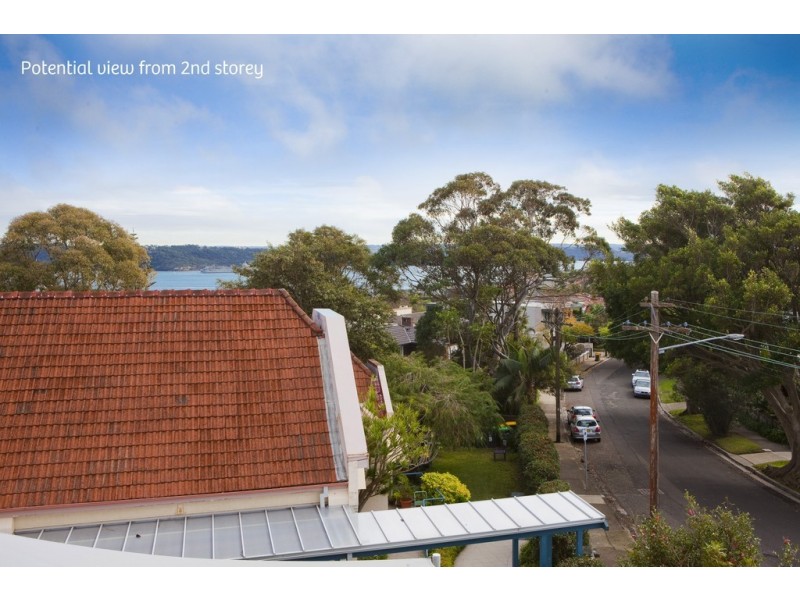 6 Village High Road, Vaucluse NSW 2030