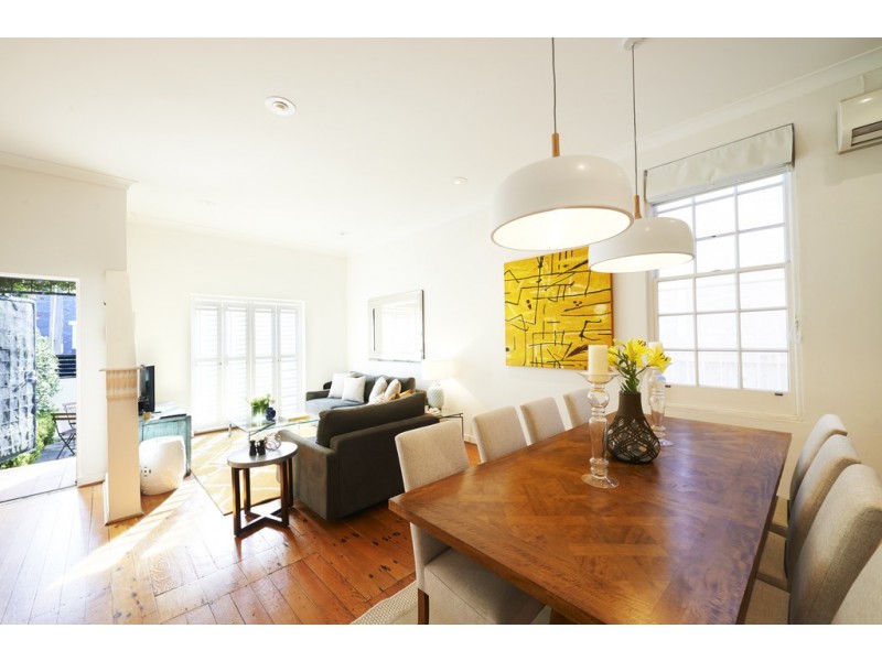 9 Riddell Street, Bellevue Hill NSW 2023