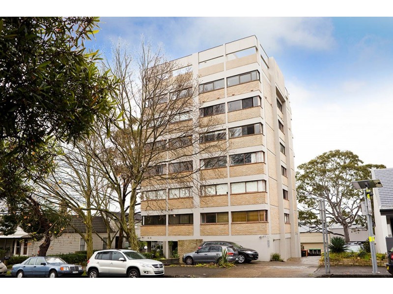 7/39 Edgecliff Road, Woollahra NSW 2025