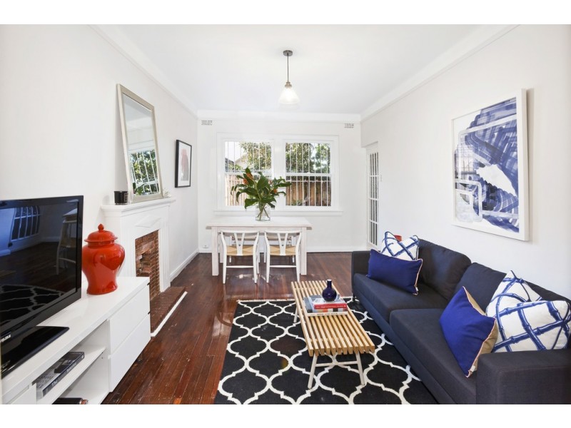 4/40 Birriga Road, Bellevue Hill NSW 2023