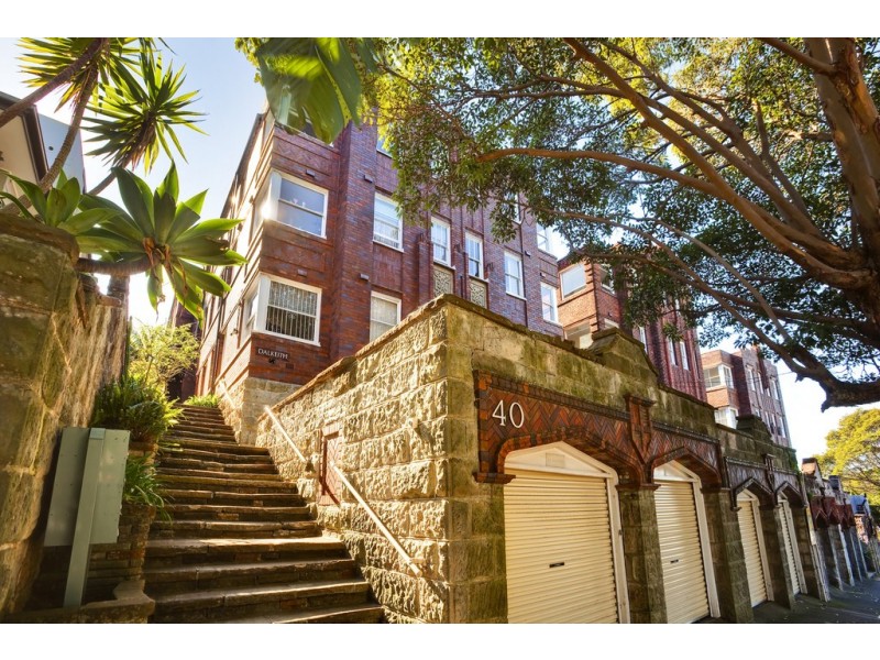 4/40 Birriga Road, Bellevue Hill NSW 2023