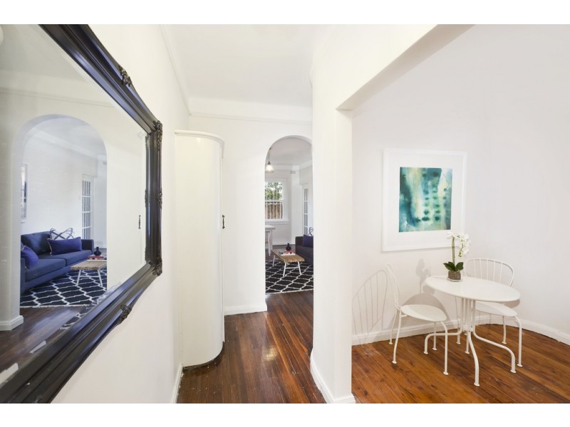 4/40 Birriga Road, Bellevue Hill NSW 2023