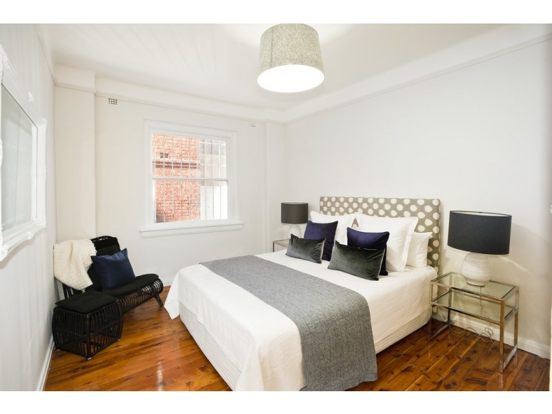 4/40 Birriga Road, Bellevue Hill NSW 2023