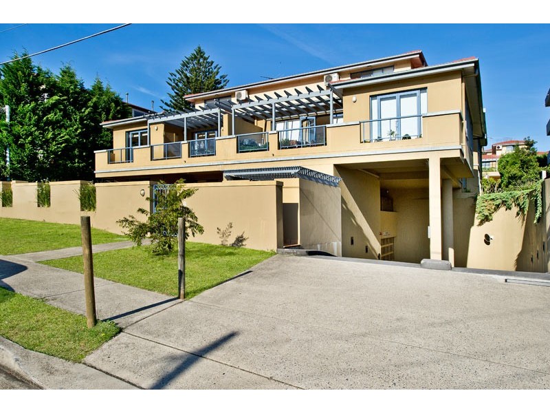 North Bondi NSW 2026